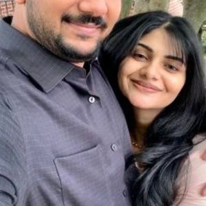 Meet your Posher, Greeta